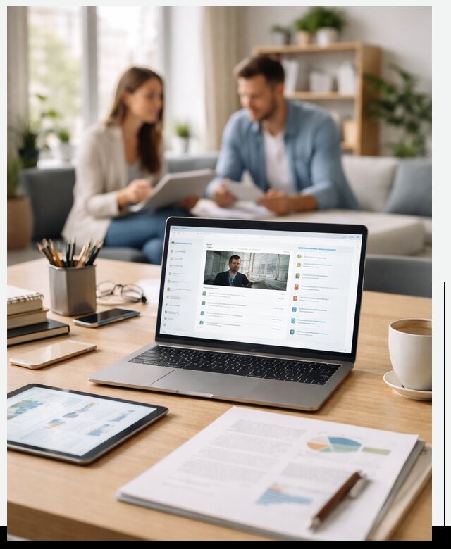 Система дистанционного обучения в Пензе от 46193 р. АвикейПнз