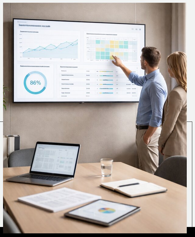 АвикейПнз - Аналитика успеваемости обучения в Пензе от 7699 р.