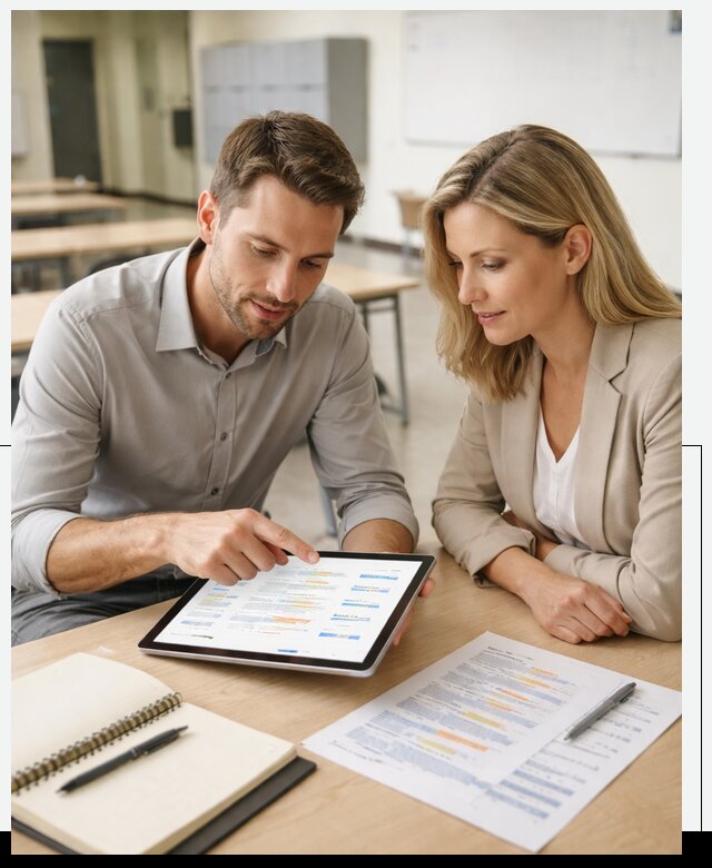 Разработка электронный дневник школа в Пензе от 15398 р. |АвикейПнз