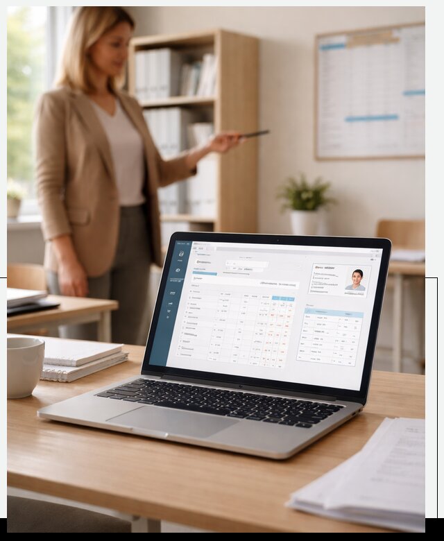 Электронный журнал школа система в Пензе от 12318 р. | АвикейПнз