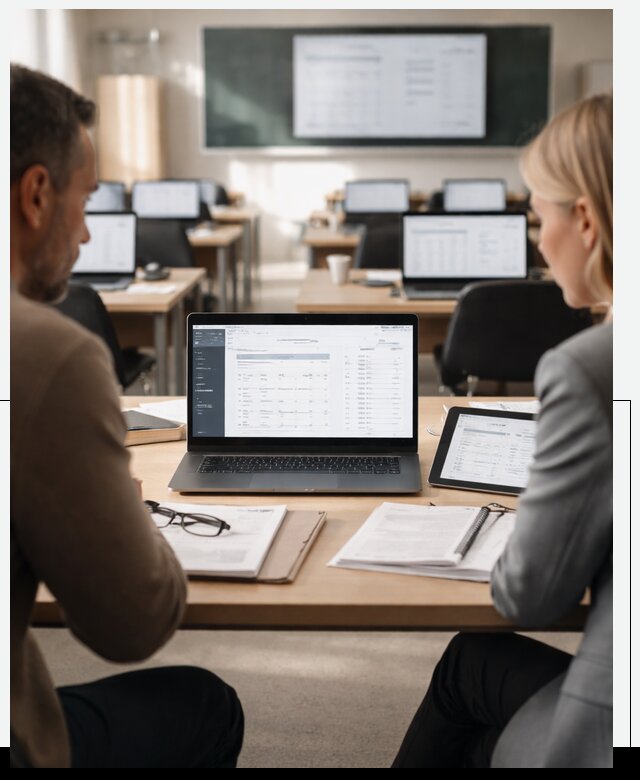 Система управления учебным процессом вузе в Пензе от 12318 р|АвикейПнз