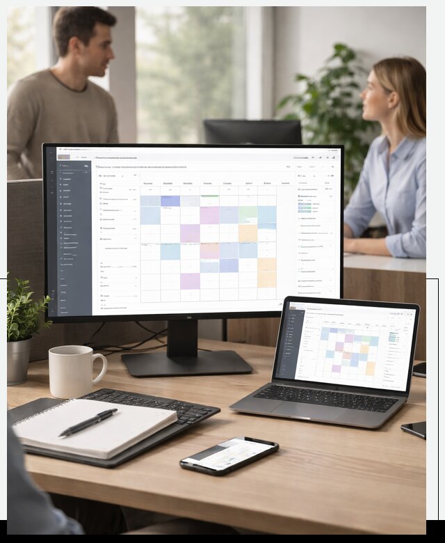 Расписание занятий вуз система в Пензе от 12318 р. | АвикейПнз