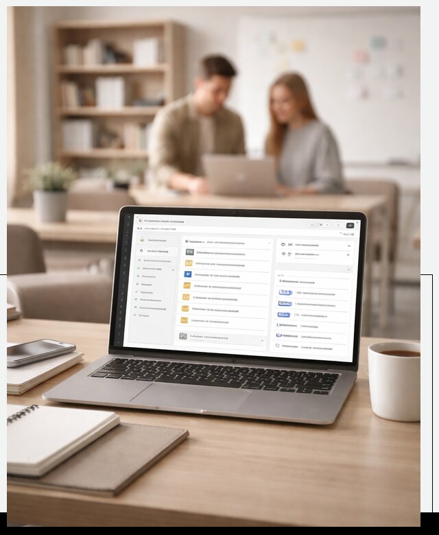 LMS для университета под ключ в Пензе от 7699 р. | АвикейПнз