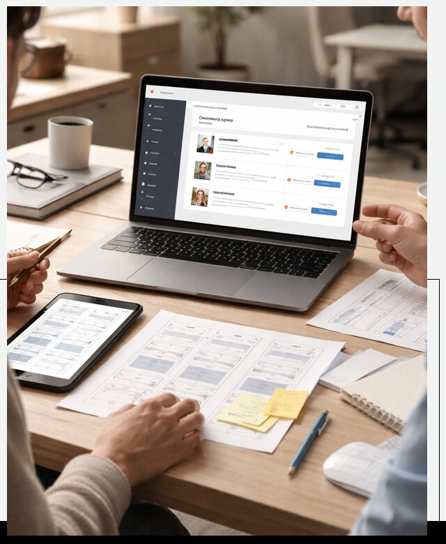 Онлайншкола платформа разработка в Пензе от 12318 р. | АвикейПнз