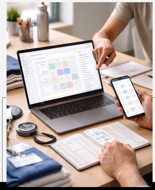 Система управления спортивной школой в Пензе автоматизация процессов