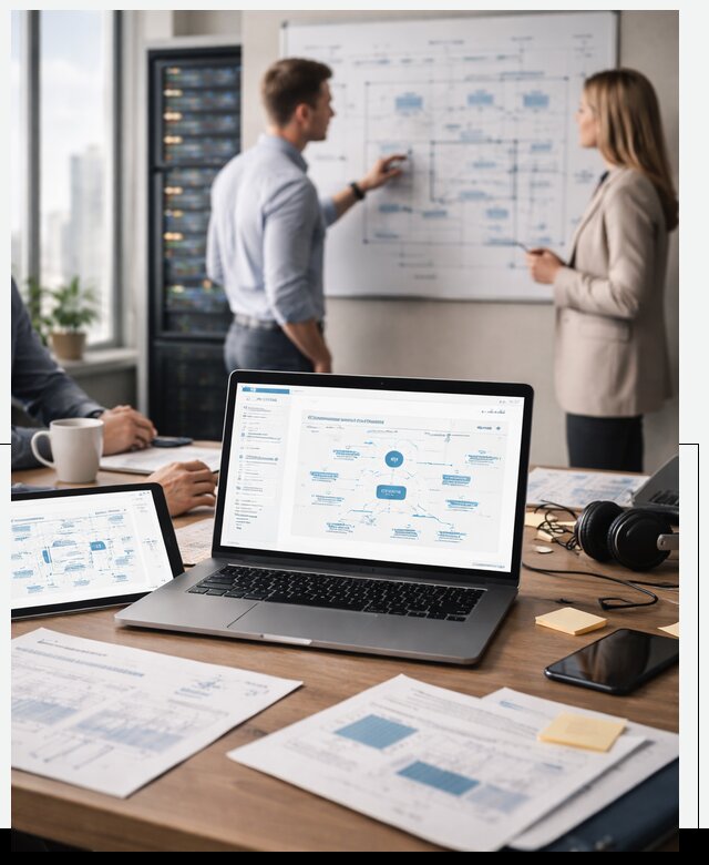 Разработка порталов госуслуг и ФГИС в Пензе от 12318 р. | АвикейПнз