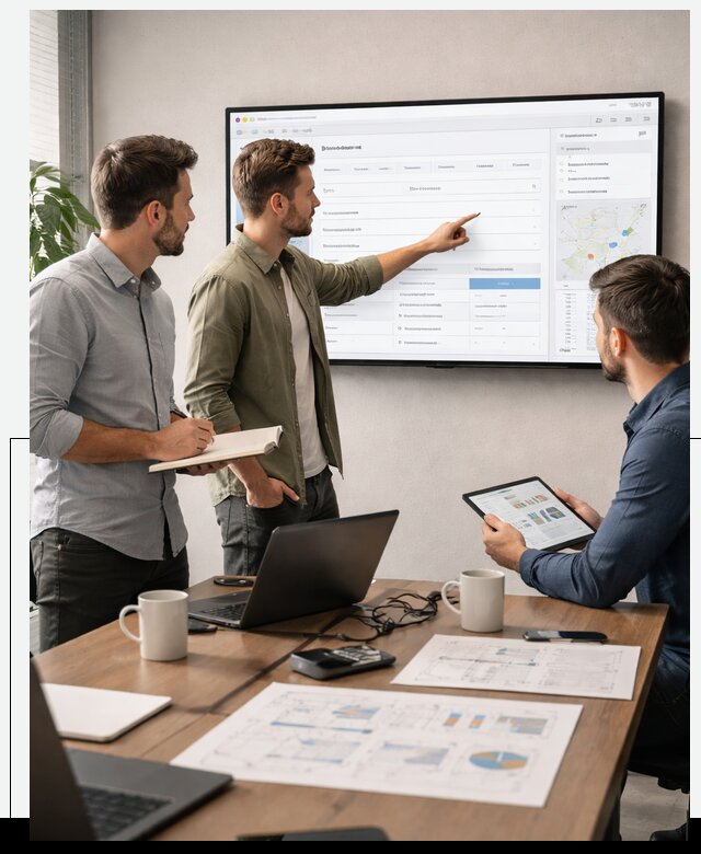 Разработка порталов госуслуг и интеграция с ФГИС в Пензе