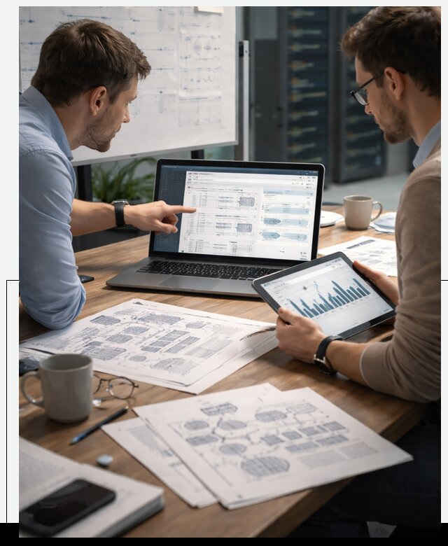 Внедрение СМЭВ и МЭДО для государственных систем в Пензе