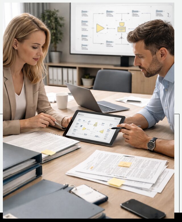 Мэдо межведомственный документооборот в Пензе от 8725р | АвикейПнз