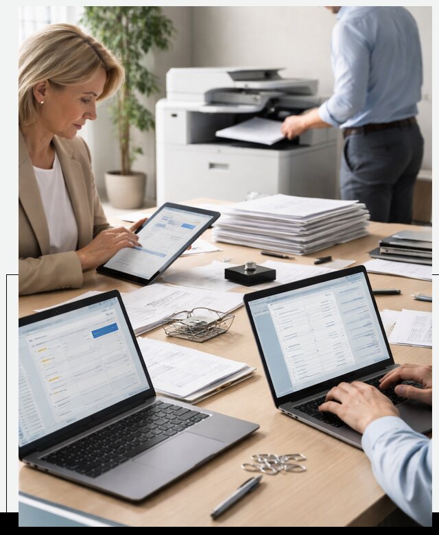 Внедрение МЭДО межведомственного документооборота в Пензе