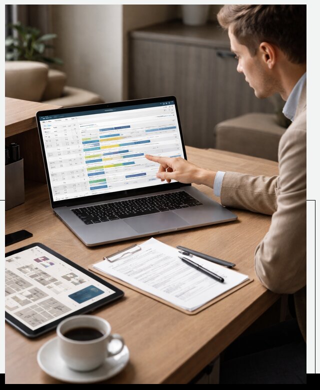 Бронирование отелей PMS в Пензе разработка от 35928 р., АвикейПнз