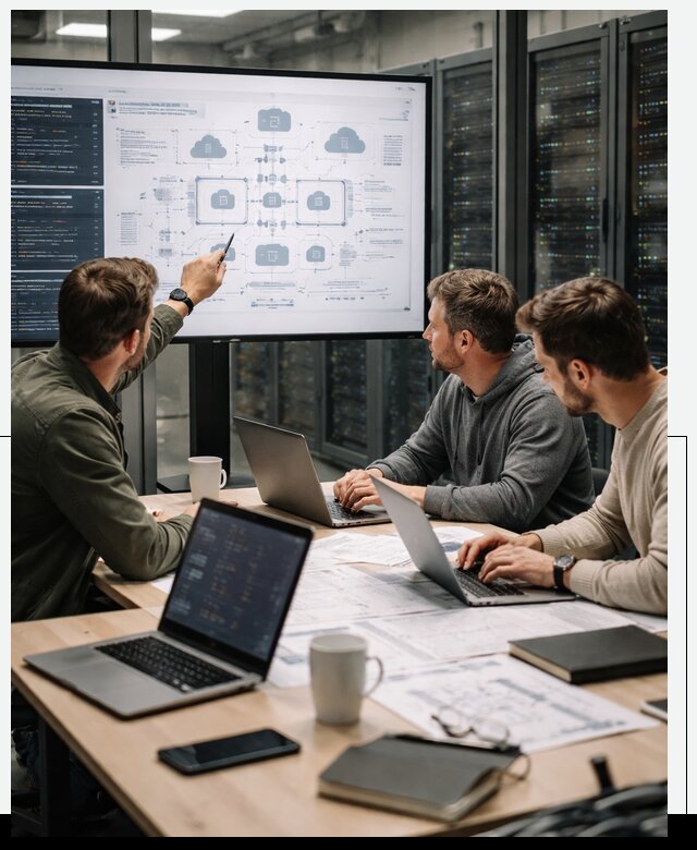 GameDev Backend и платформы в Пензе от 25663 р. | АвикейПнз