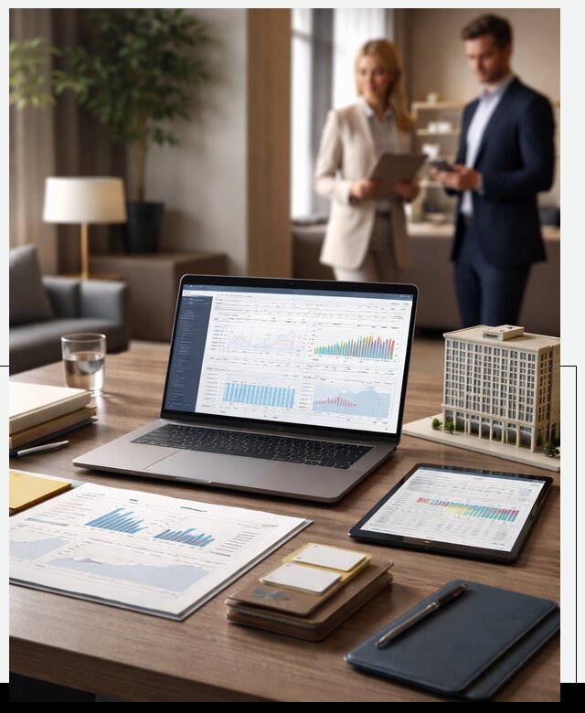 Yield management гостиница в Пензе от 12318 р. | АвикейПнз