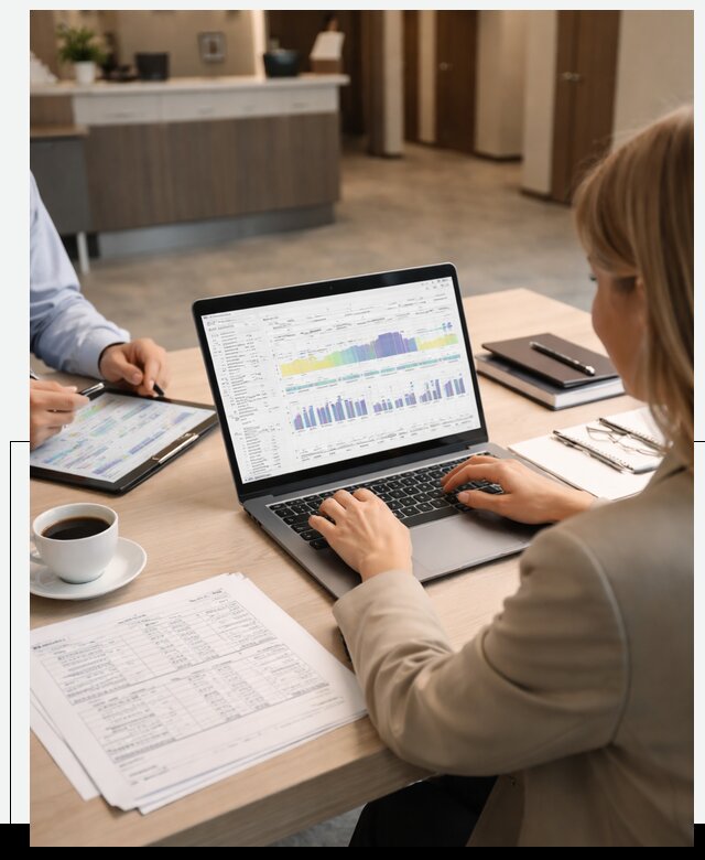 Yield management для гостиницы: ценообразование и прогноз в Пензе