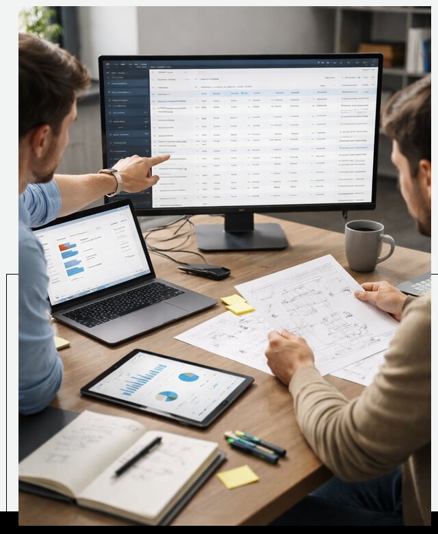 Интеграция GDS и настройка онлайн-бронирования в Пензе
